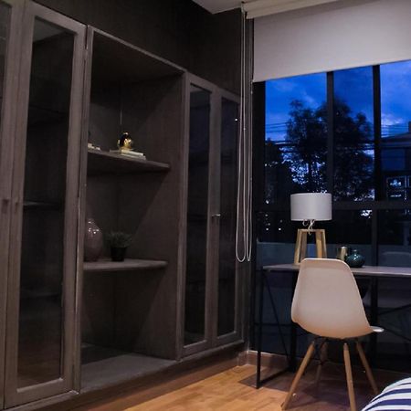 Bosques 139 Boutique Hotel Mexico City Ngoại thất bức ảnh