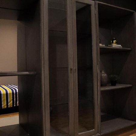 Bosques 139 Boutique Hotel Cuajimalpa Ngoại thất bức ảnh