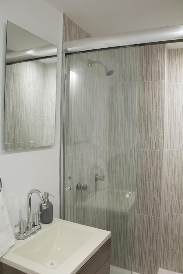 Bosques 139 Boutique Hotel Mexico City Ngoại thất bức ảnh