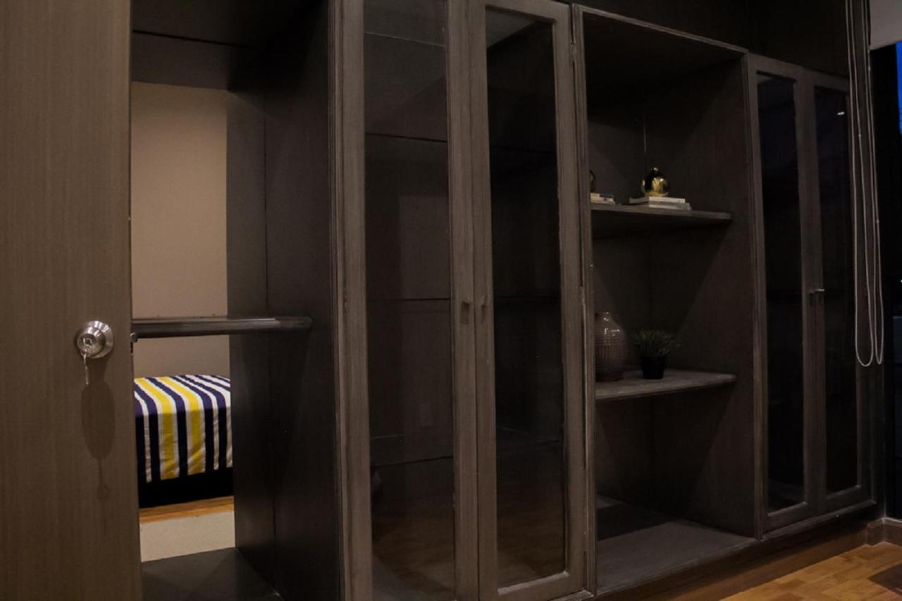 Bosques 139 Boutique Hotel Mexico City Ngoại thất bức ảnh