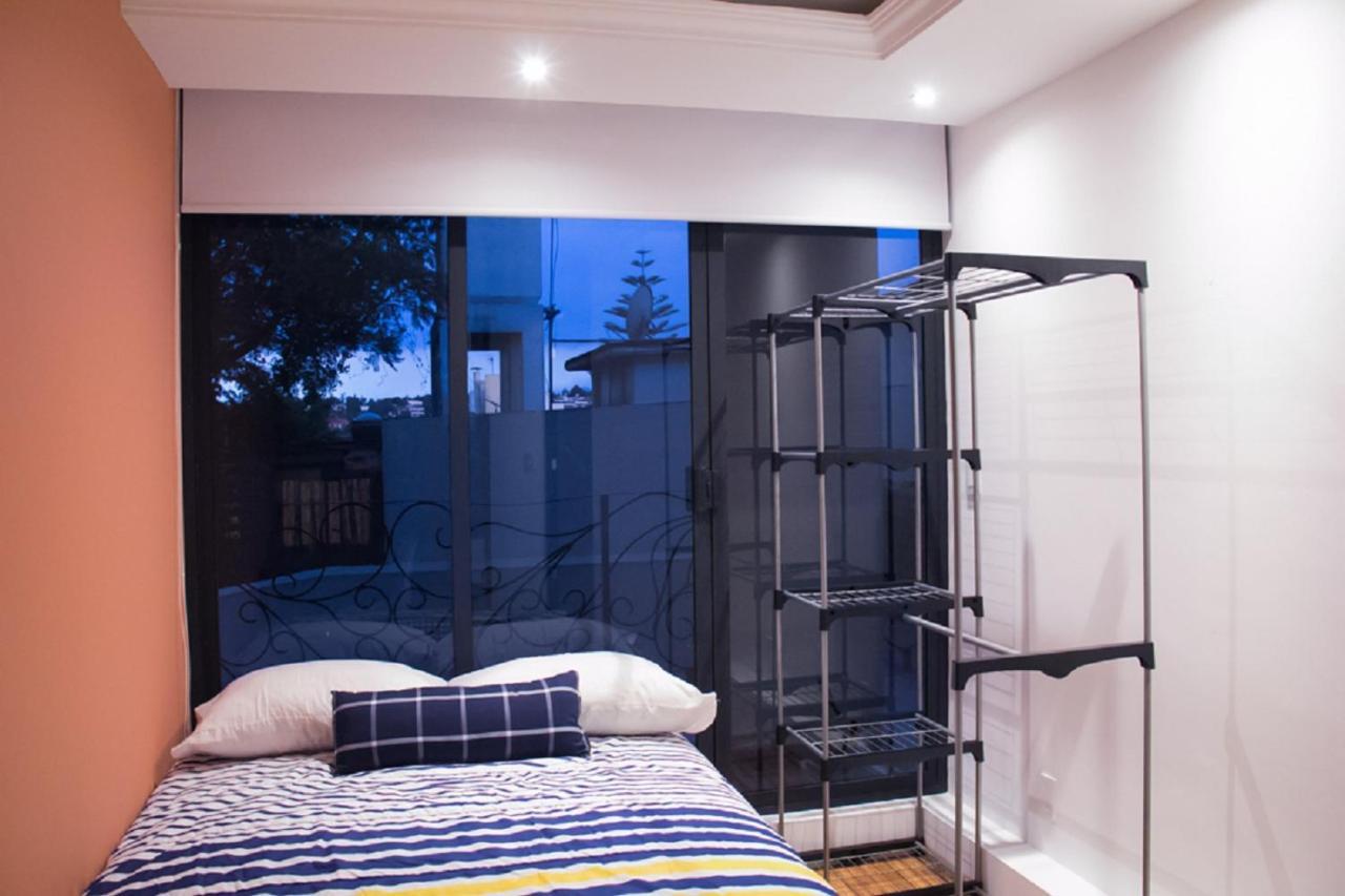 Bosques 139 Boutique Hotel Mexico City Ngoại thất bức ảnh