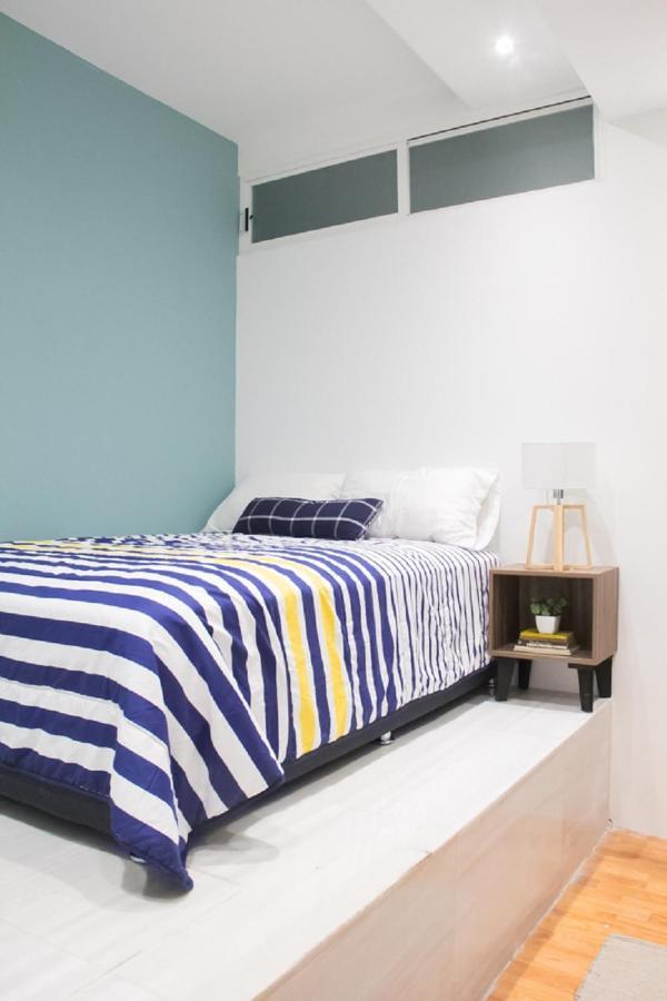 Bosques 139 Boutique Hotel Mexico City Ngoại thất bức ảnh