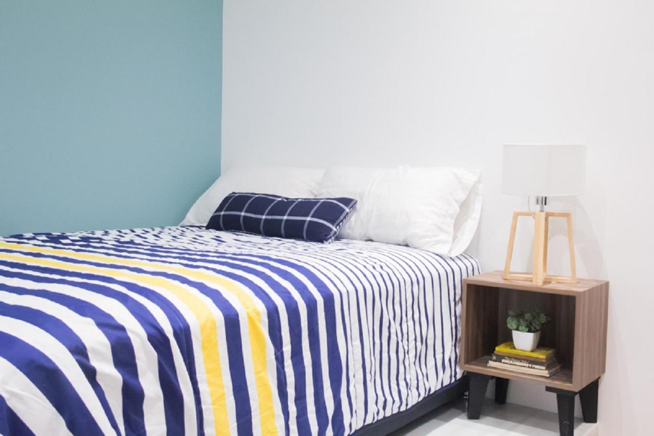 Bosques 139 Boutique Hotel Cuajimalpa Ngoại thất bức ảnh