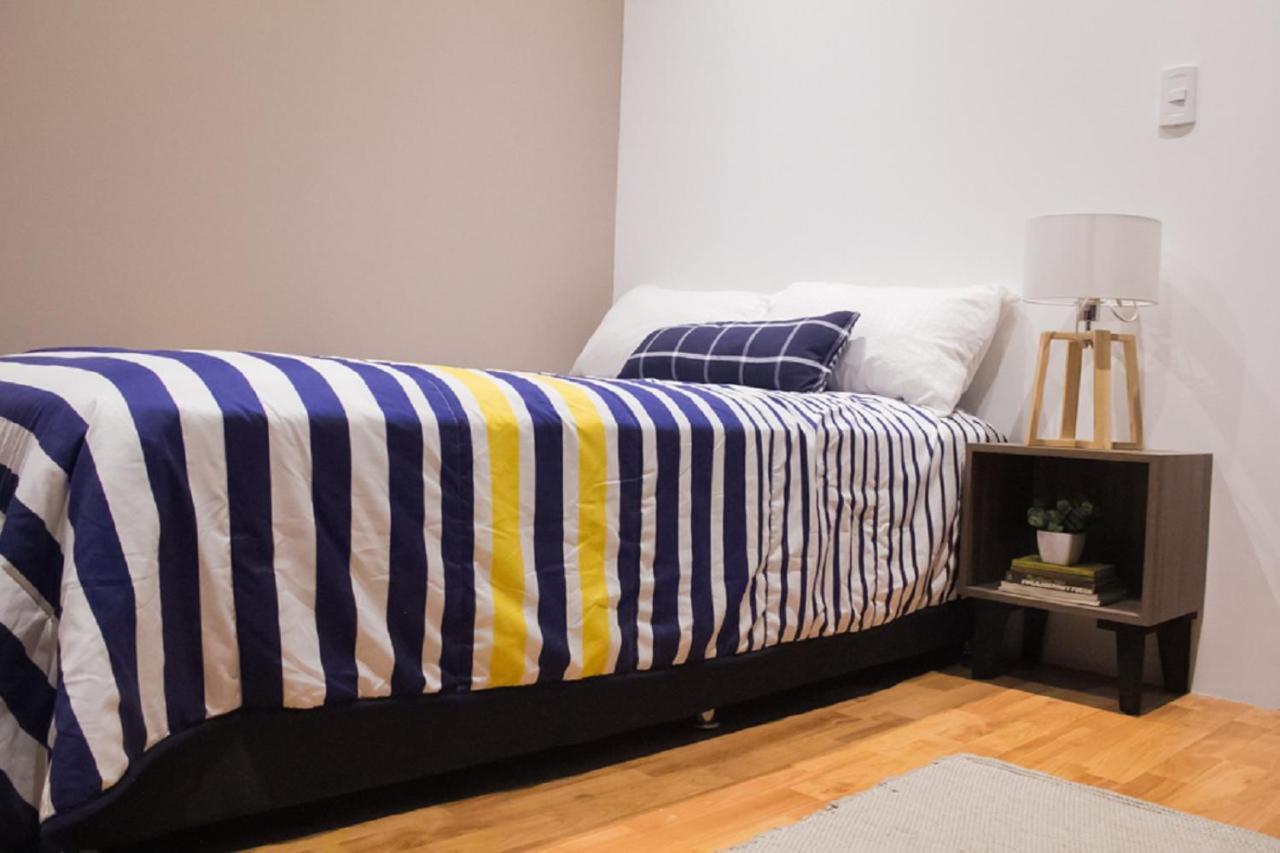 Bosques 139 Boutique Hotel Mexico City Ngoại thất bức ảnh
