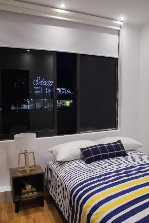 Bosques 139 Boutique Hotel Mexico City Ngoại thất bức ảnh