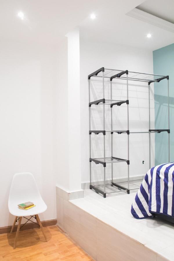 Bosques 139 Boutique Hotel Mexico City Ngoại thất bức ảnh